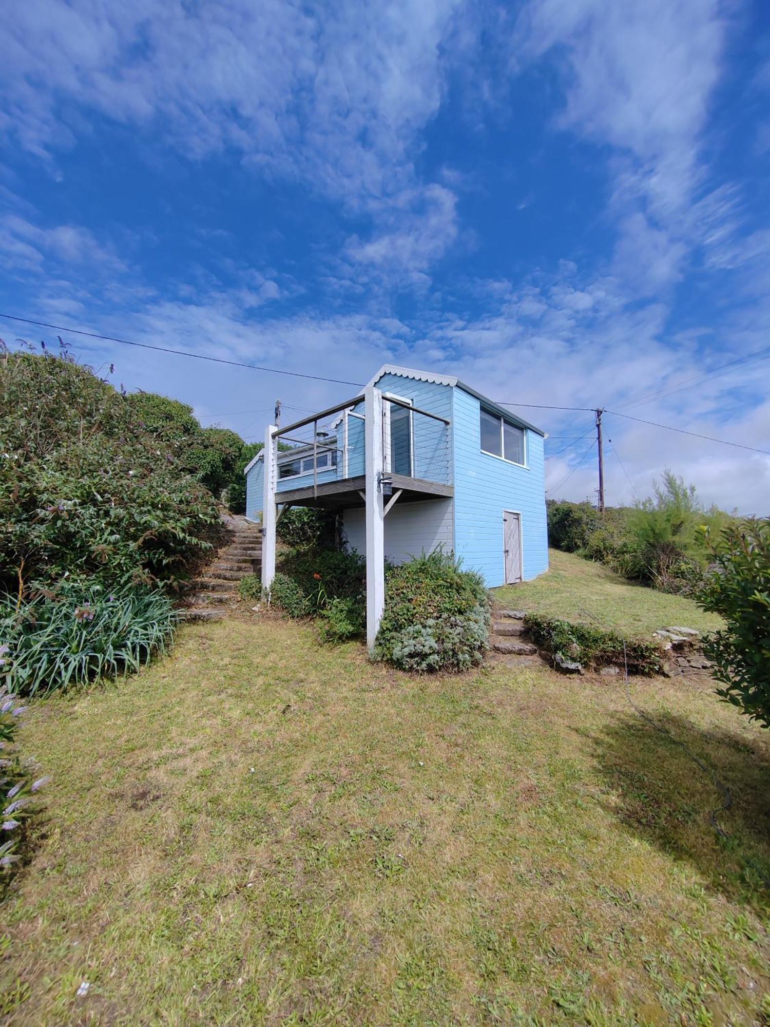 Unique Coastal Detached Property Труро Экстерьер фото